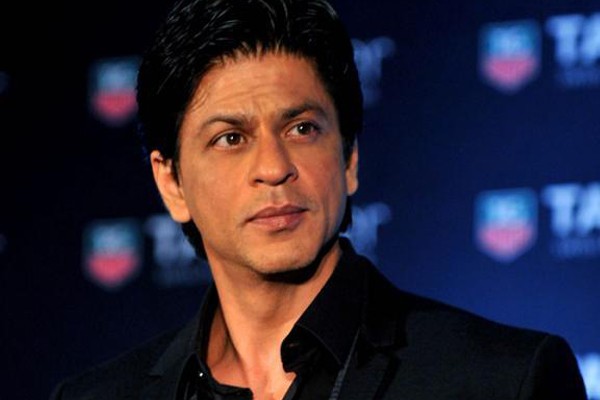 Shah Rukh Khan