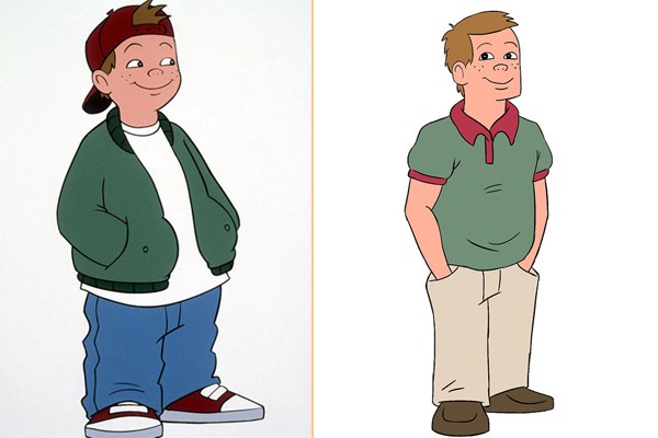 T.J. Detweiler