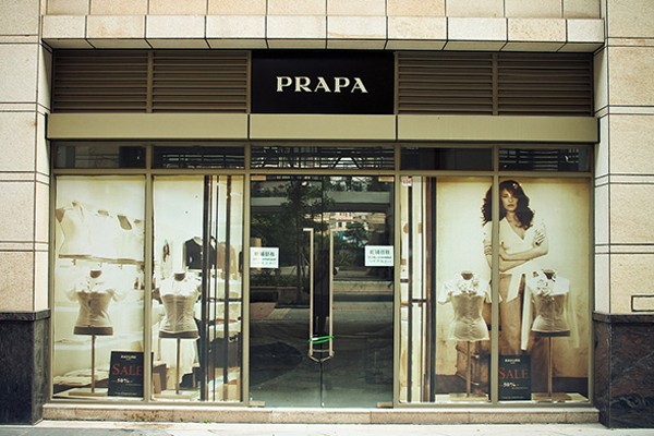 Tienda Prapa