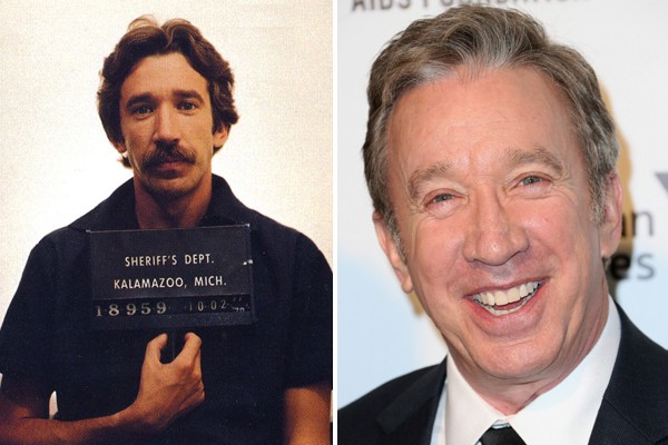 Tim Allen