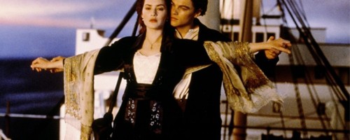 25 fotos de cómo lucen ahora los personajes de Titanic