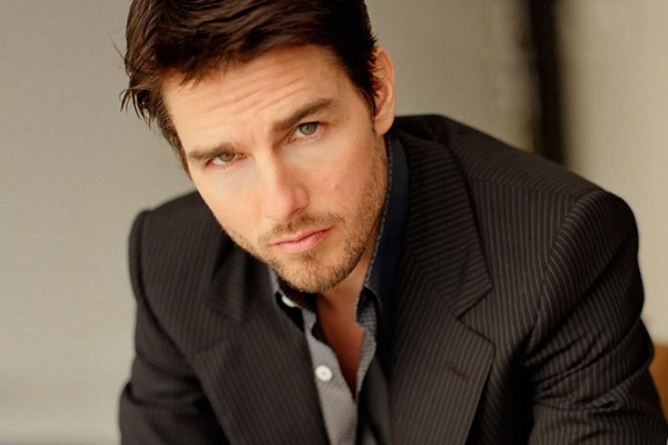 Tom Cruise