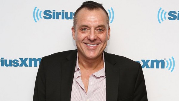 Tom Sizemore