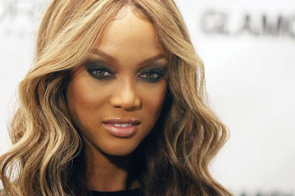 Tyra Banks tiene una gran fobia