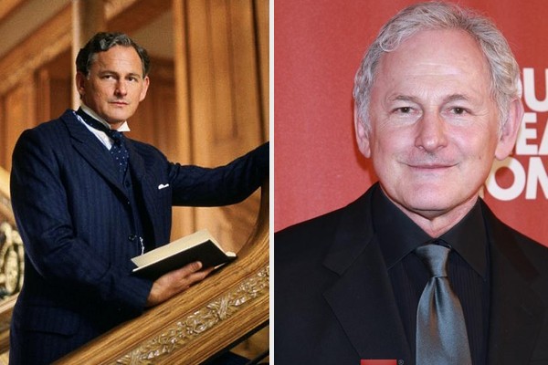 Victor Garber