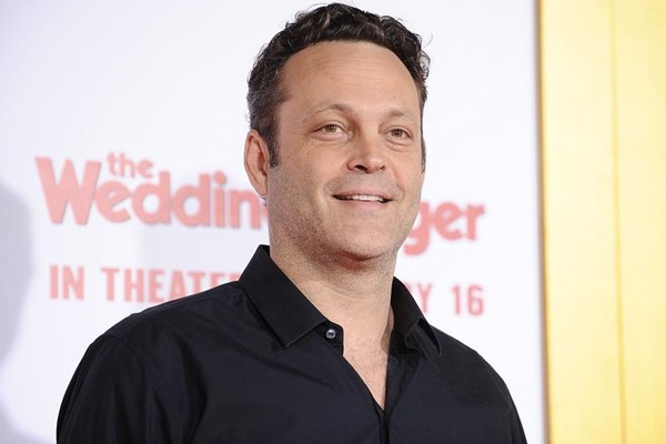 Vince Vaughn