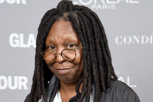 Whoopi Goldberg