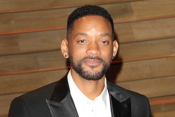 Will Smith