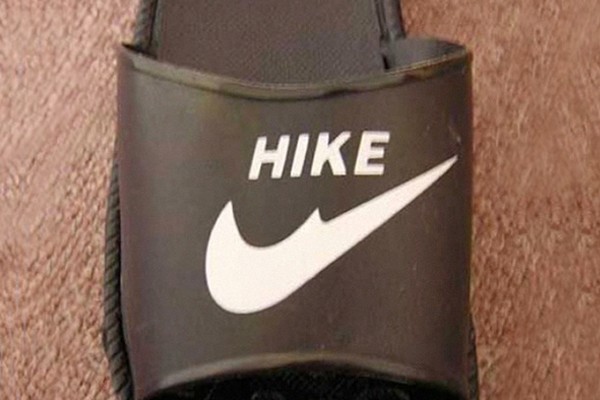 Zapatos Hike