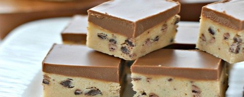 15 deliciosos bocadillos que puedes hacer con mantequilla de maní