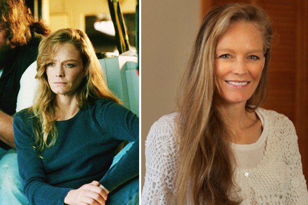 Suzy Amis