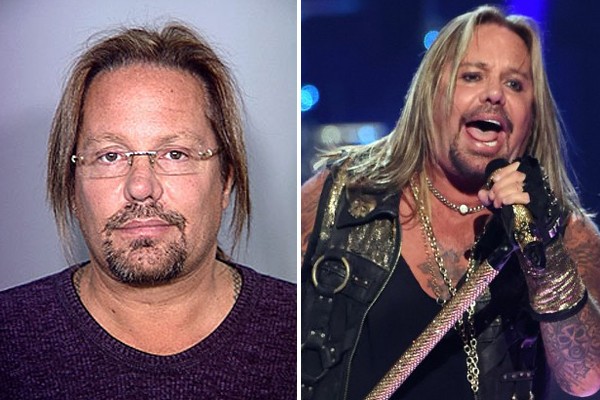 Vince Neil