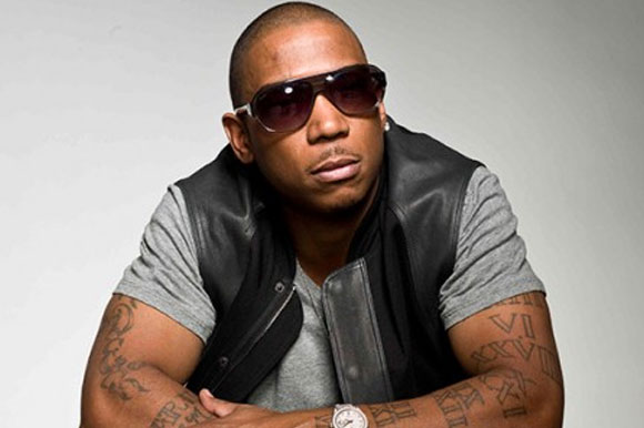 7. Ja Rule