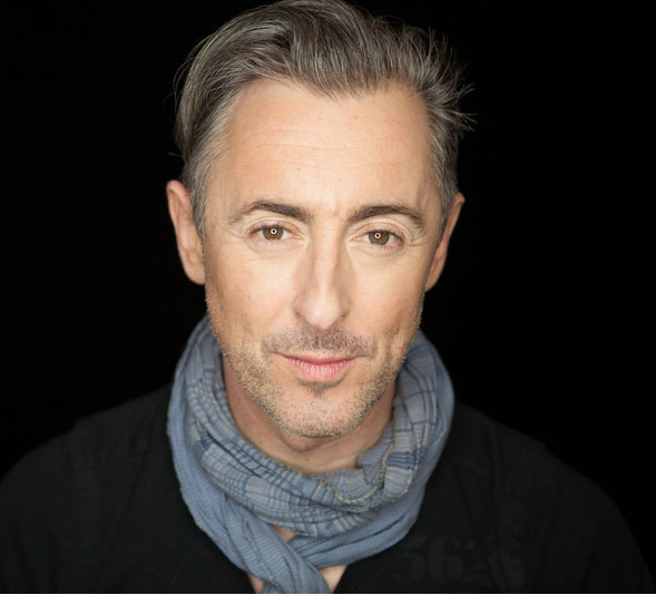 9. Alan Cumming (actor)