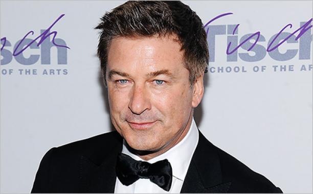 10. Alec Baldwin