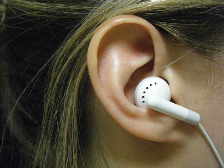 10. Auriculares
