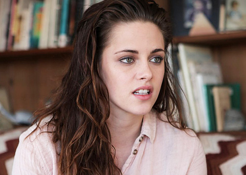 3. Kristen Stewart