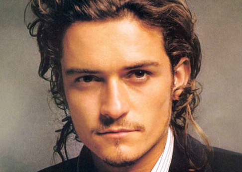 11. Orlando Bloom