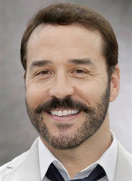 12. Jeremy Piven (actor)