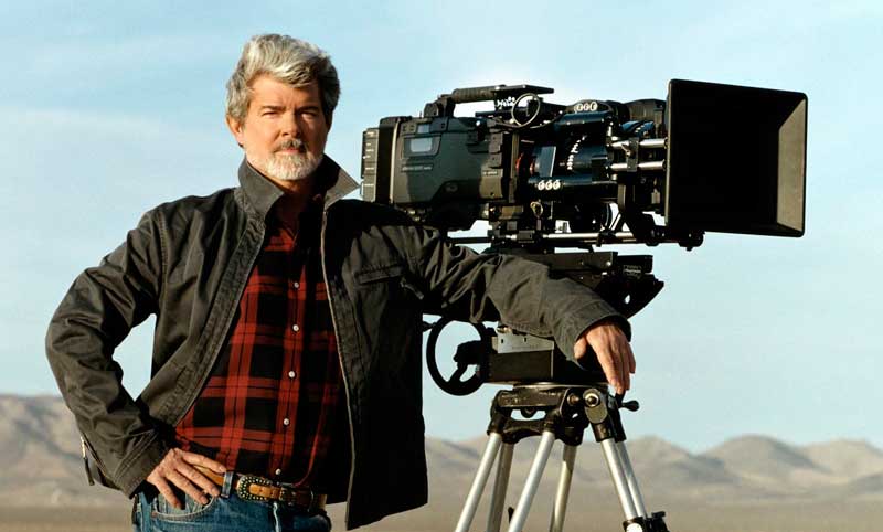 14. En la estela de George Lucas