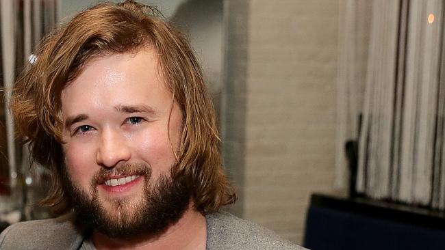 15. Haley Joel Osment