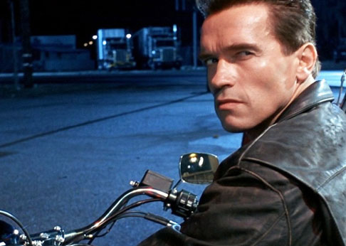 10. Arnold Schwarzenegger