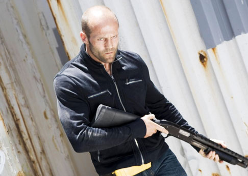 11. Jason Statham