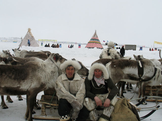 9. República de Sajá, Rusia