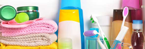 10 artículos de higiene que definitivamente nunca deberías compartir