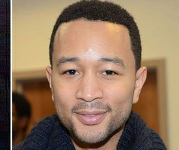 9. John Legend