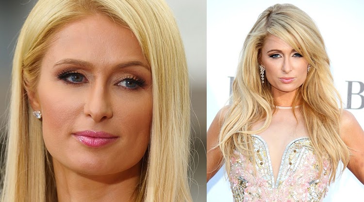 4. Paris Hilton