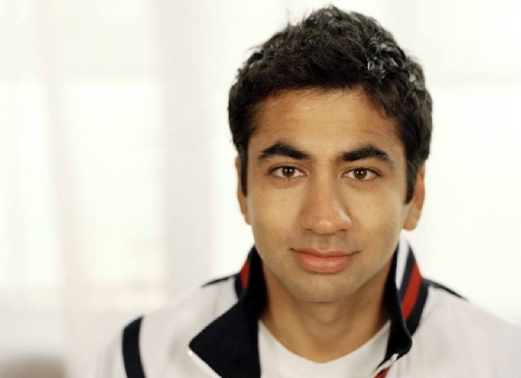 10. Kal Penn