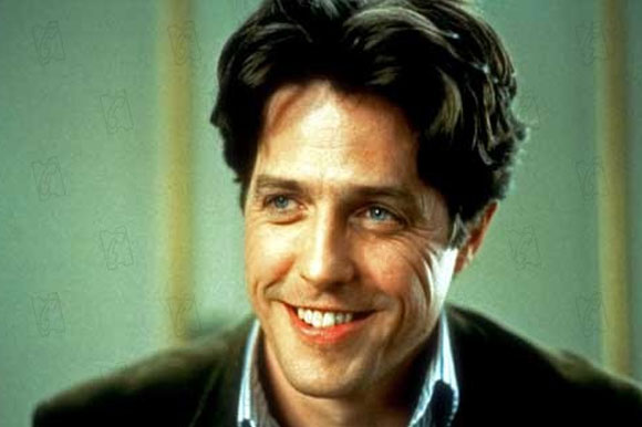 16. Hugh Grant