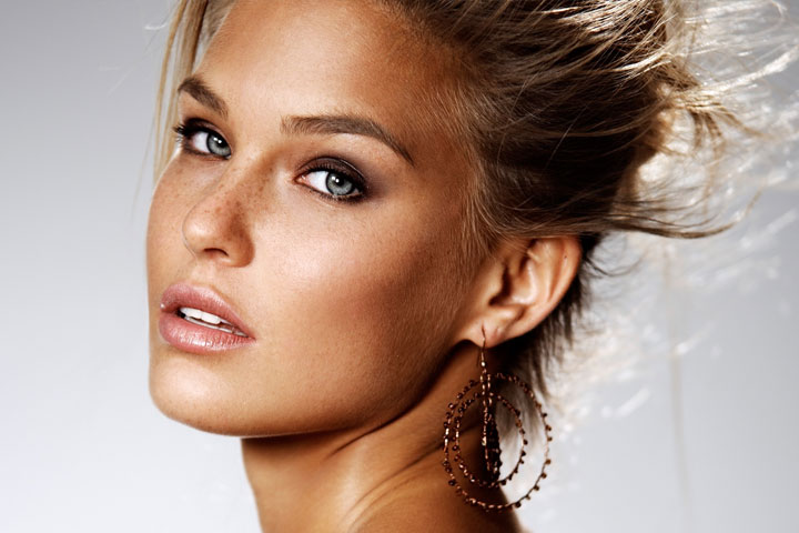 6. Bar Refaeli