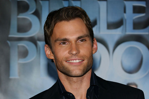 7. Seann William Scott