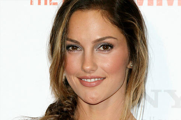 17. Minka Kelly