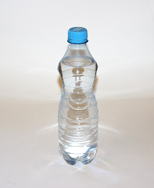 5. Bebe abundante agua