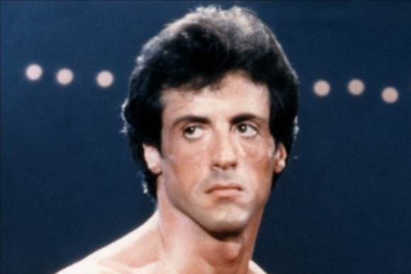 3. Sylvester Stallone y el Papa Gregorio IX