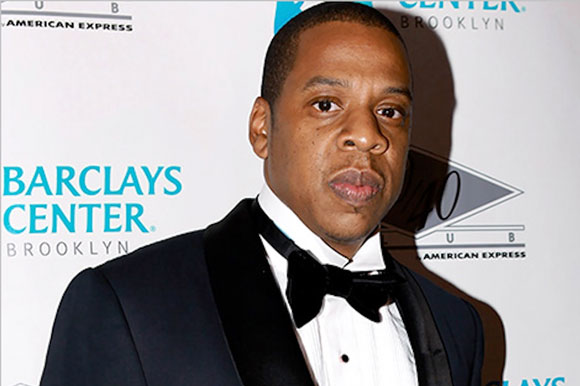 12. Jay-Z y un hombre del Harlem de 1939