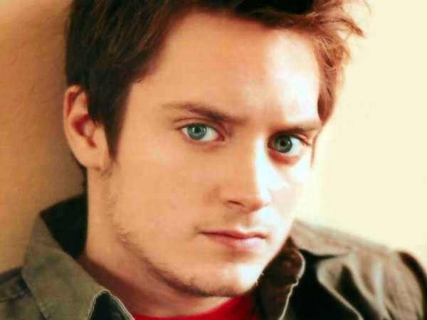 9. Elijah Wood