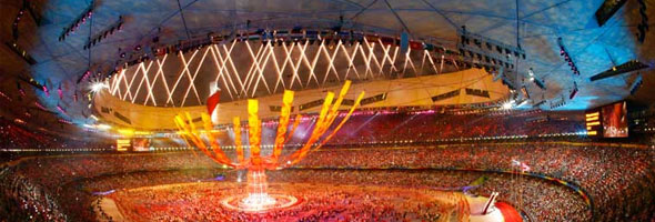 Conoce cuales fueron los 7 eventos más vistos en la historia de la TV