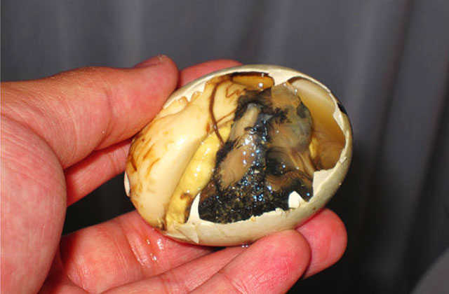 10. Balut