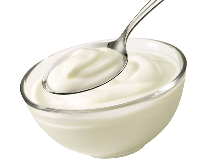 5. Yogur