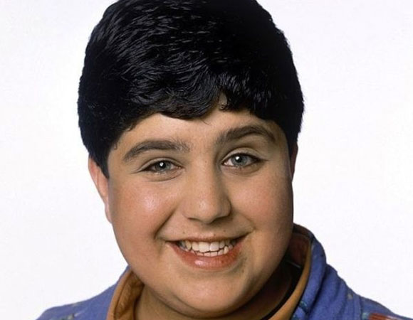 4. Josh Peck