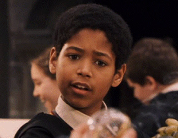 9. Alfred Enoch