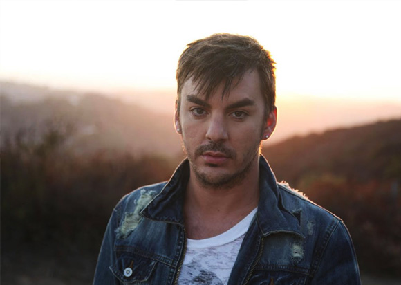 10. Shannon Leto