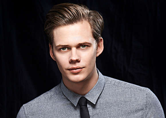 12. Bill Skarsgård