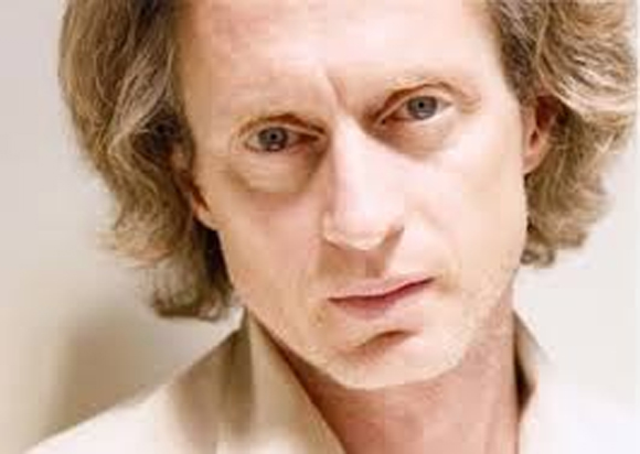 1. Michael Buscemi