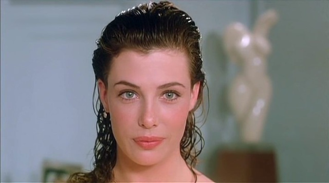 4. Kelly LeBrock, toda una diosa