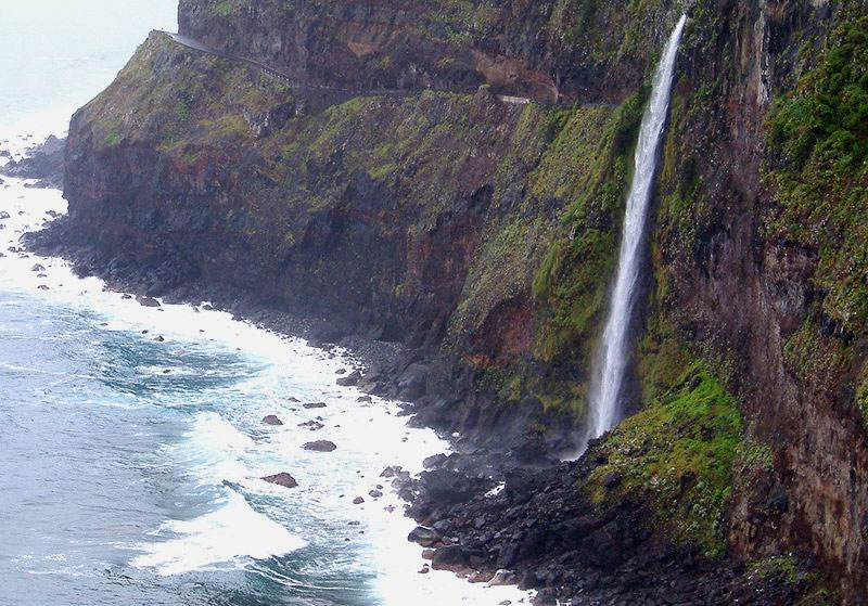 14. Isla de Madeira